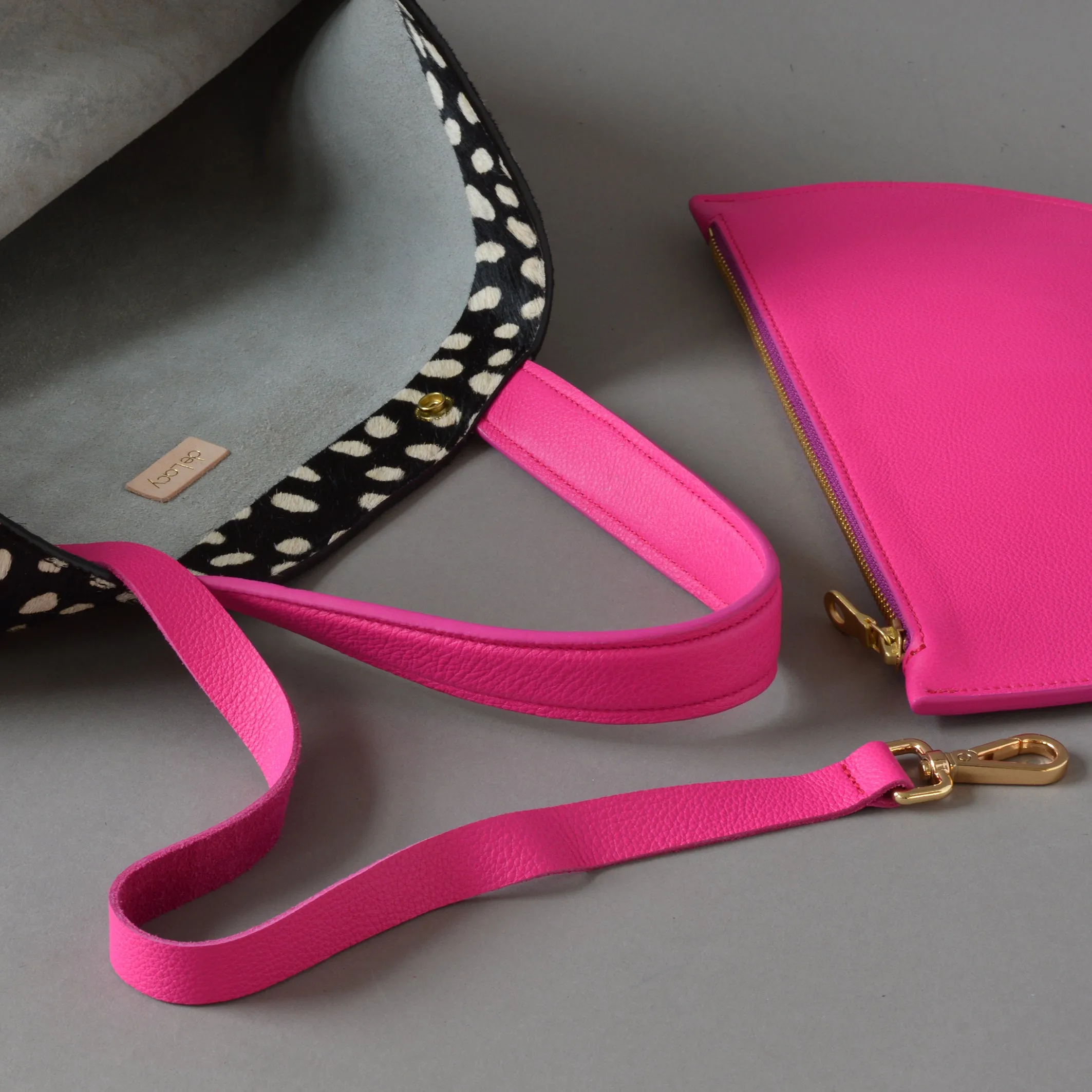 Nicole Spot Neon