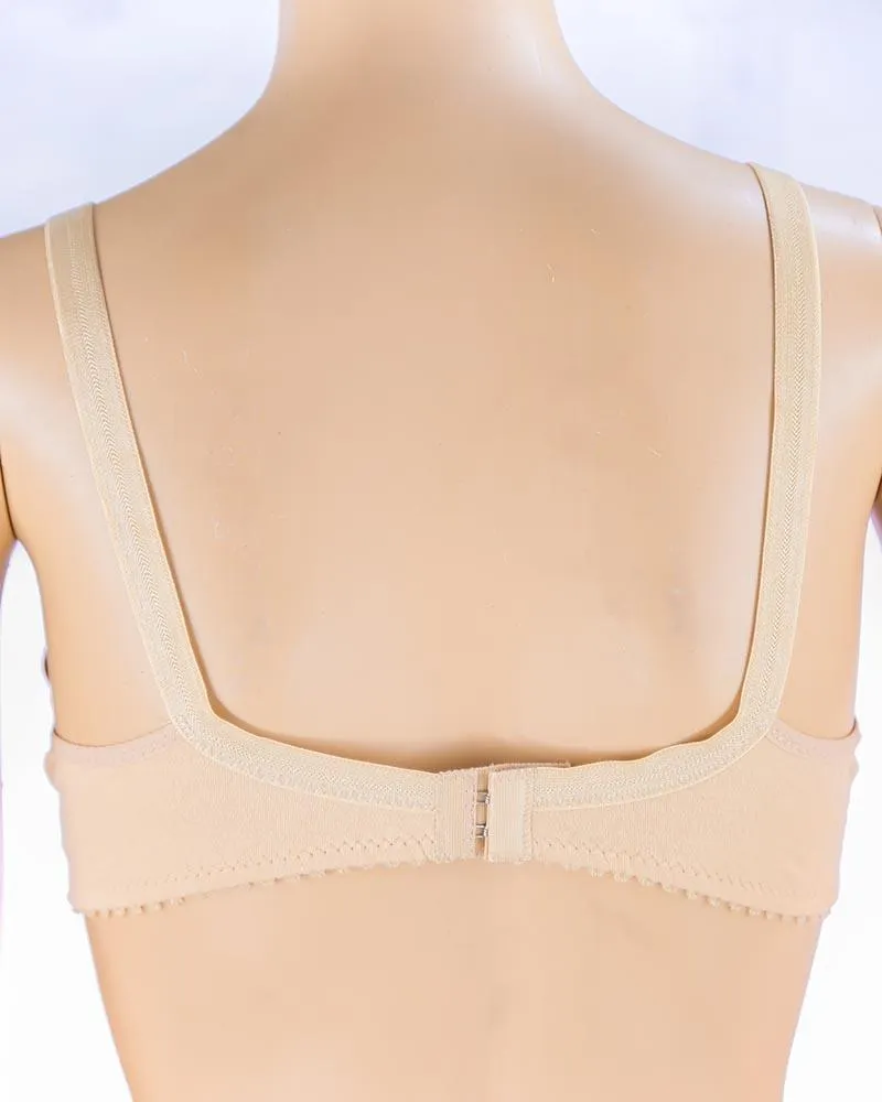 Nursing Bra - Tulip Bra - Breastfeeding Bra, Maternity Bra
