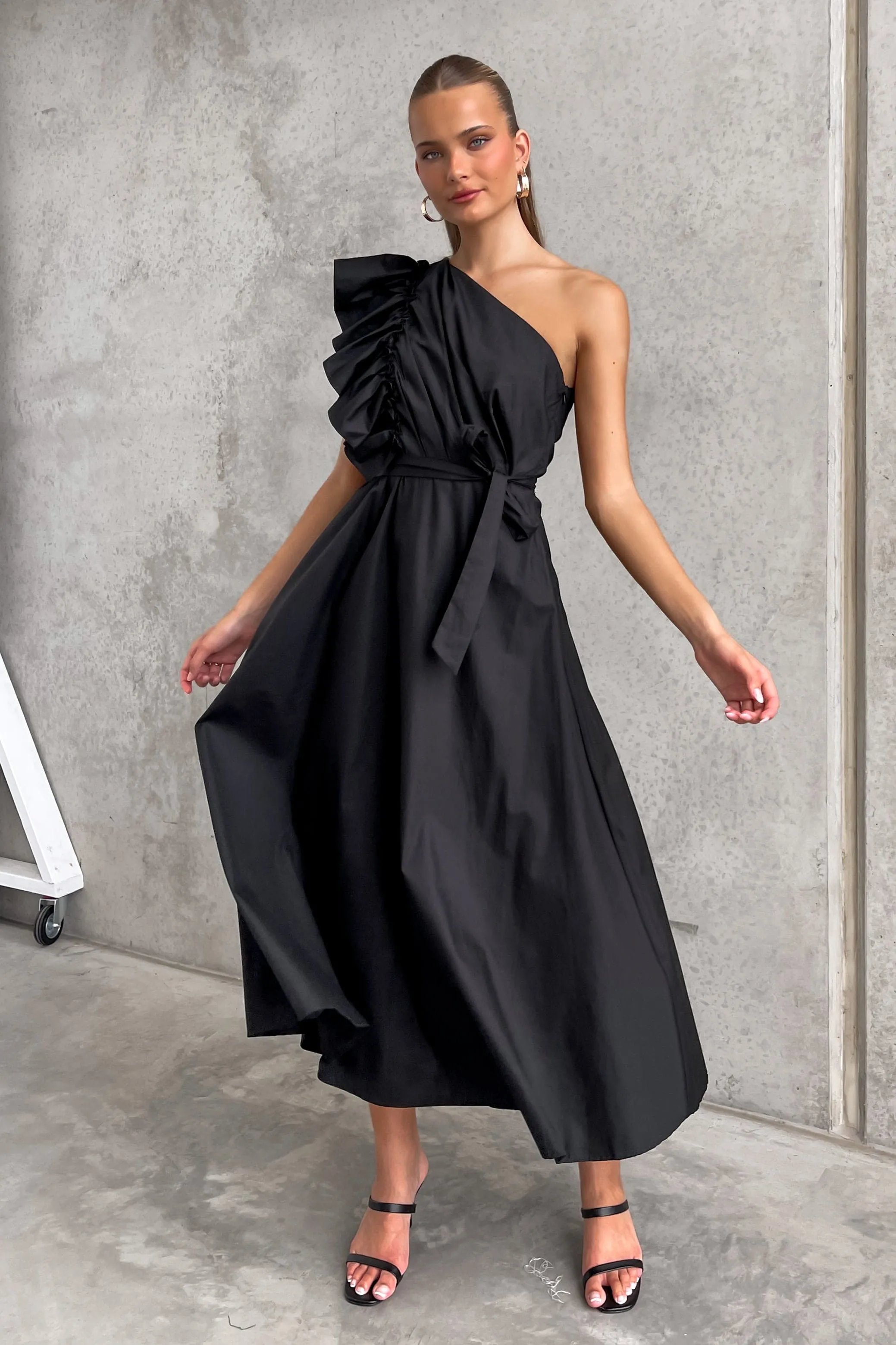 Odette Dress