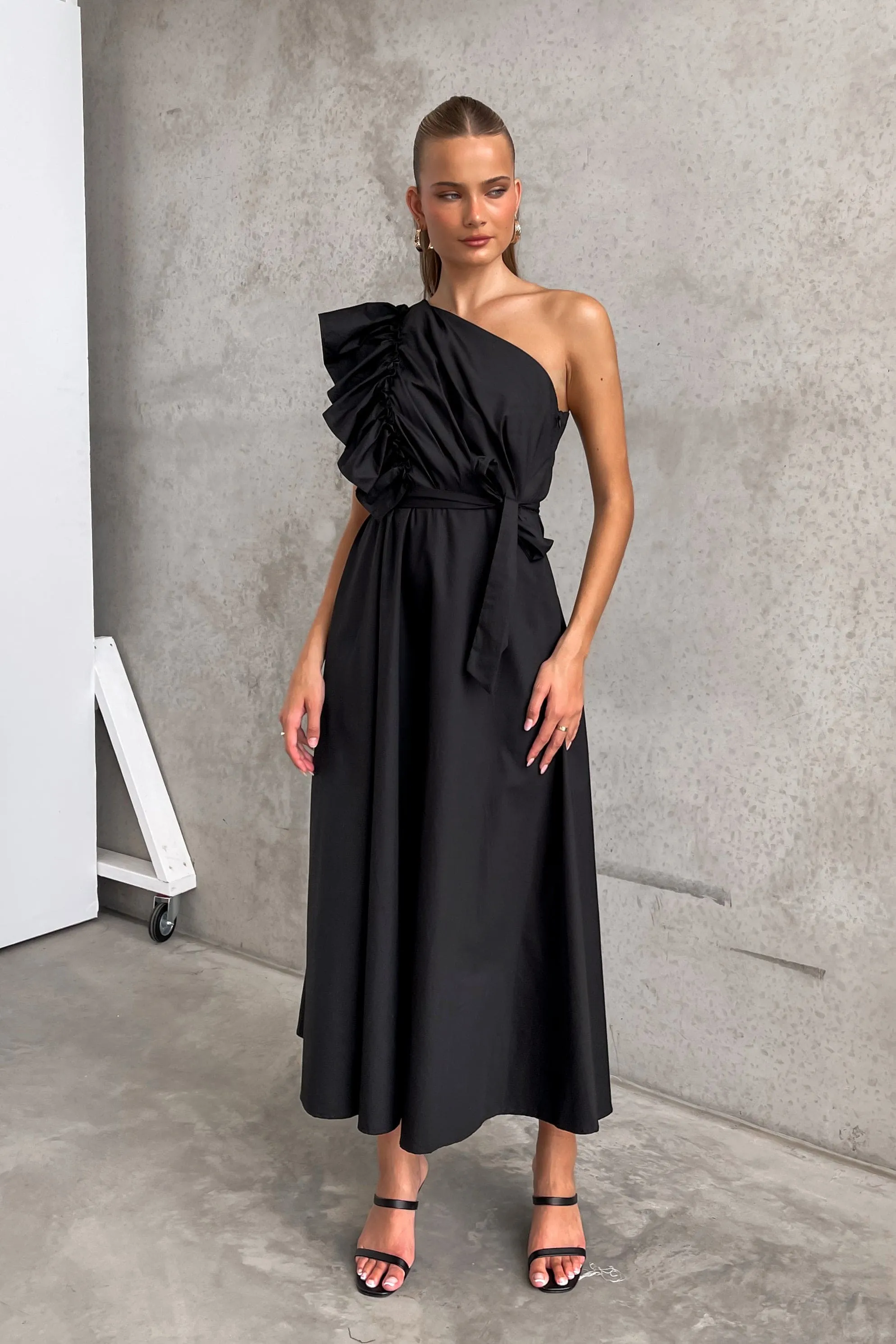 Odette Dress