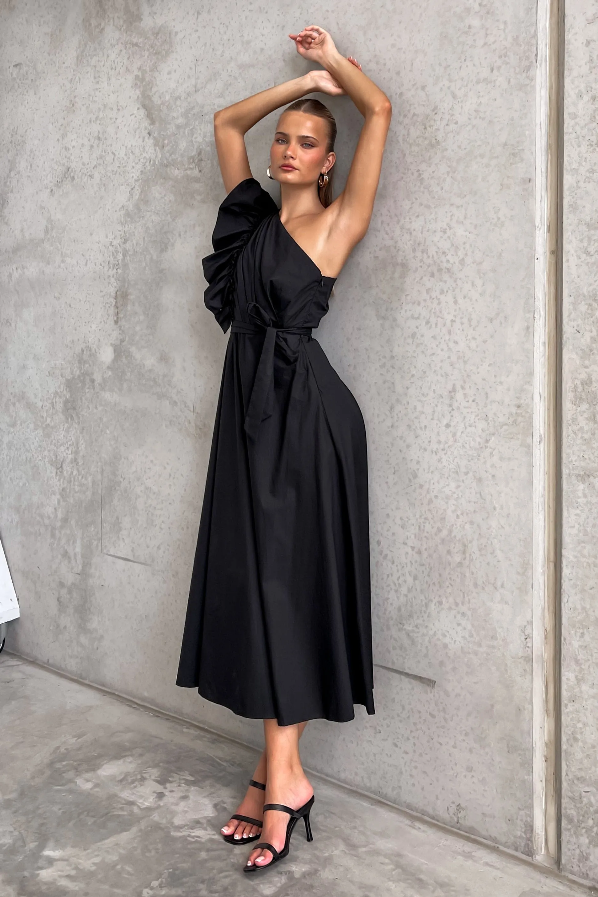 Odette Dress