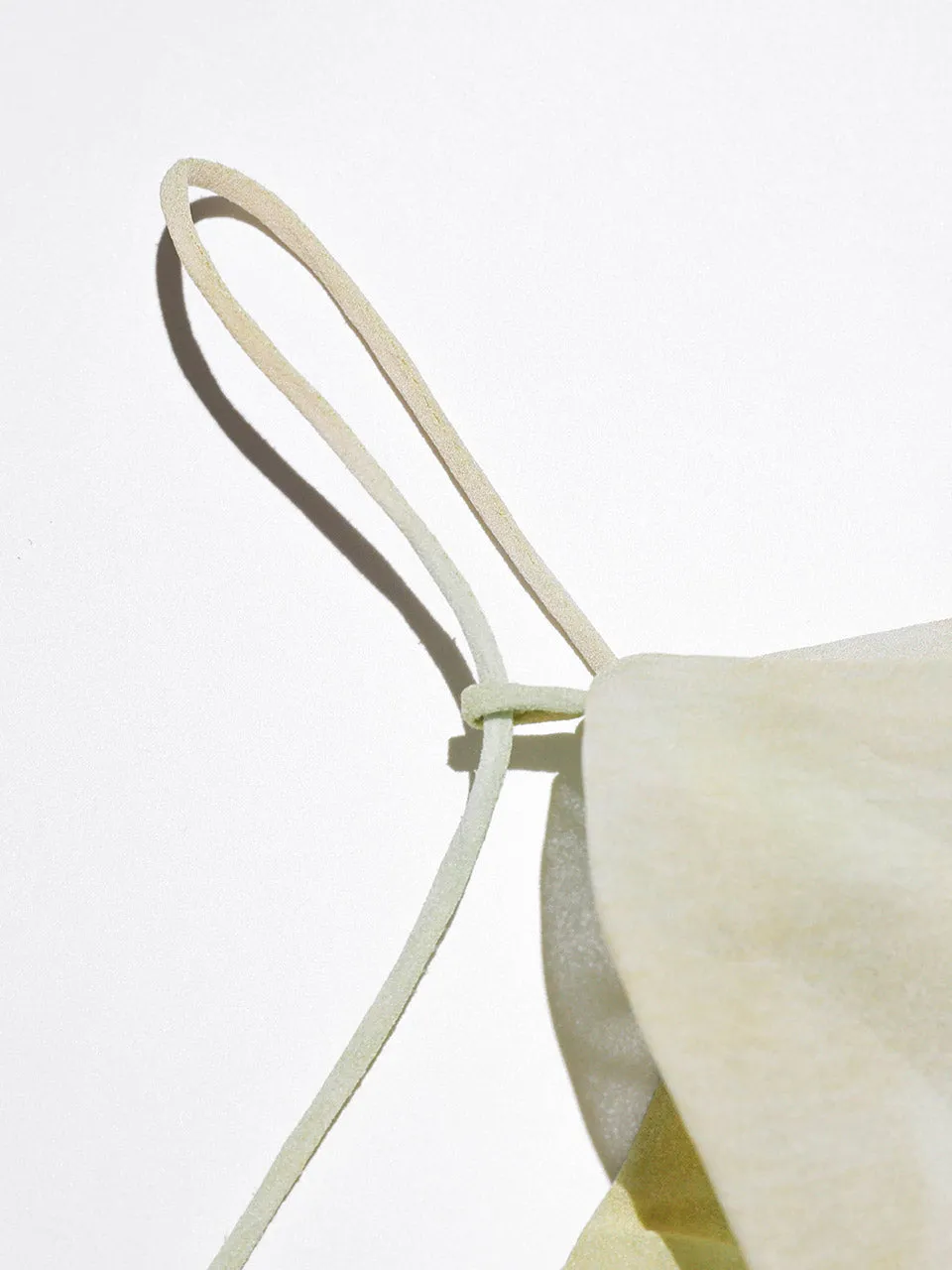 Olivier Backless Long Dress
