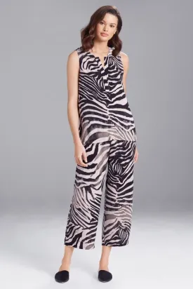 Ombre Zebra PJ