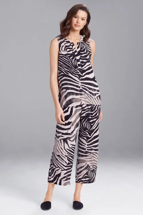 Ombre Zebra PJ