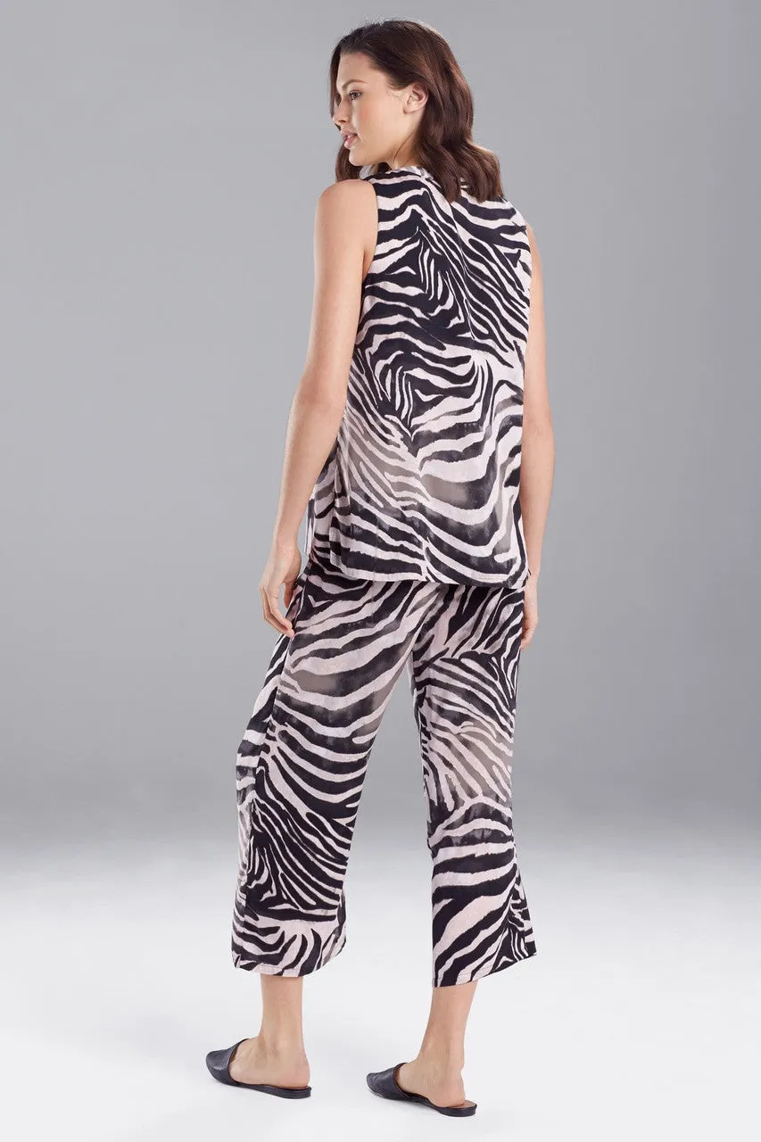 Ombre Zebra PJ