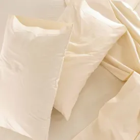 Organic Cotton Sheet Sets
