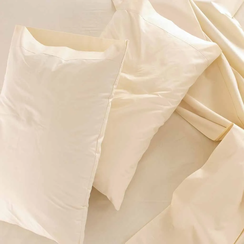 Organic Cotton Sheet Sets