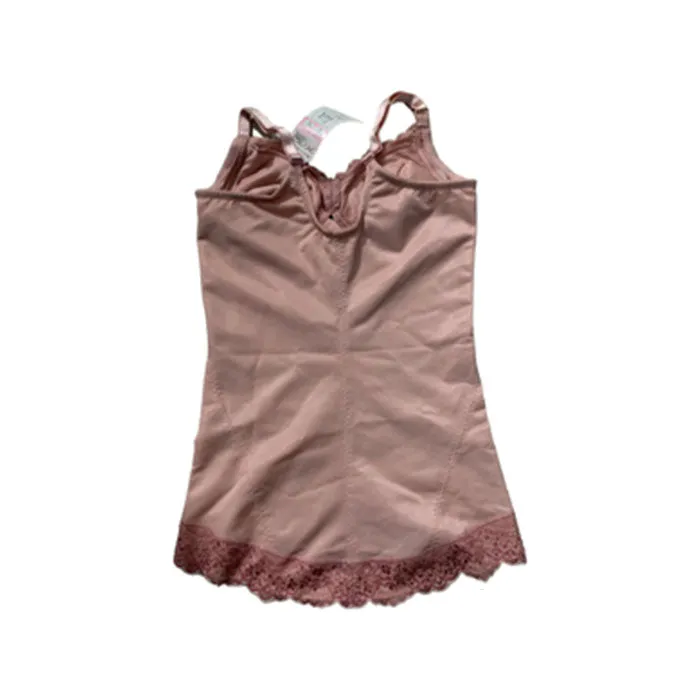 Pack Of 2 - Branded Imported Stocklot Padded Short Mini Nightdress