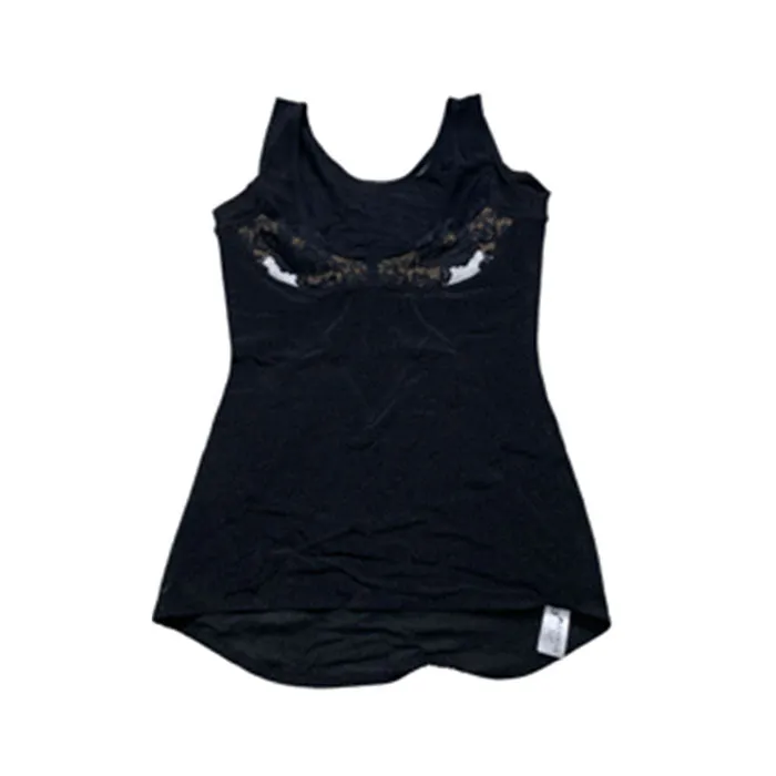 Pack Of 2 - Branded Imported Stocklot Padded Short Mini Nightdress