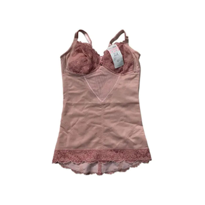 Pack Of 2 - Branded Imported Stocklot Padded Short Mini Nightdress