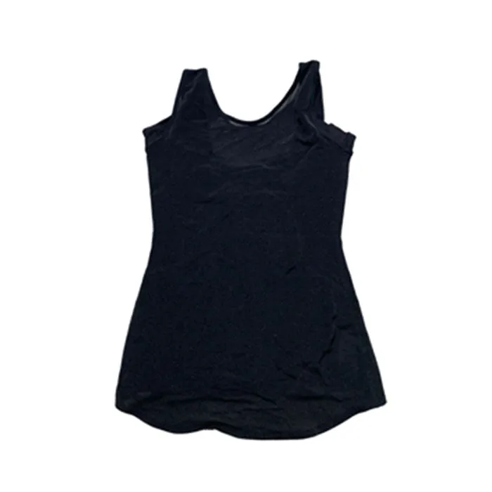 Pack Of 2 - Branded Imported Stocklot Padded Short Mini Nightdress