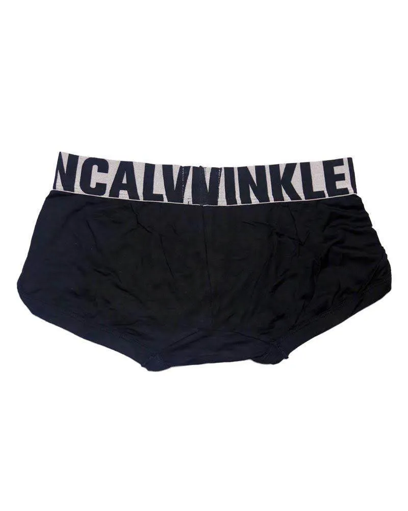 Pack Of 2 Men CK Cotton Boxer - Branded Boxer For Men - DEAL - Calvin Klein