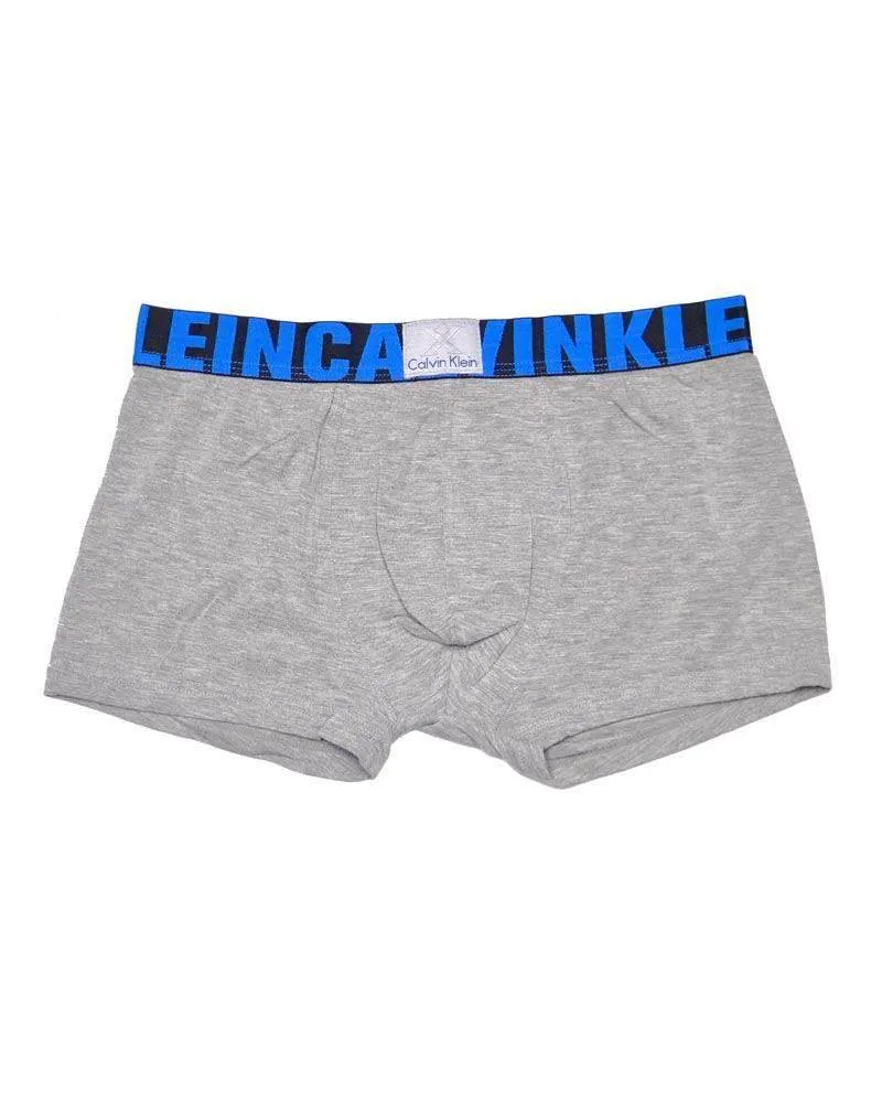 Pack Of 2 Men CK Cotton Boxer - Branded Boxer For Men - DEAL - Calvin Klein