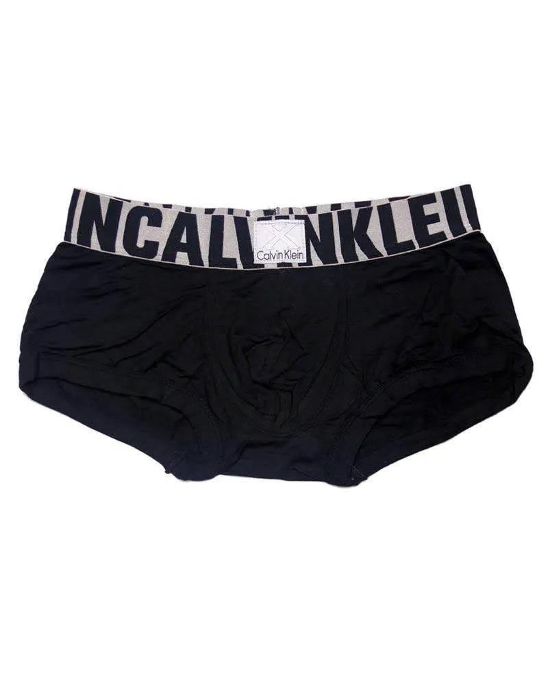 Pack Of 2 Men CK Cotton Boxer - Branded Boxer For Men - DEAL - Calvin Klein