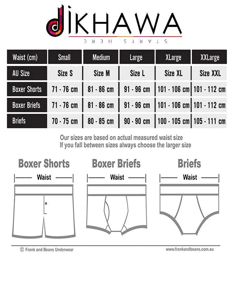 Pack Of 2 Men CK Cotton Boxer - Branded Boxer For Men - DEAL - Calvin Klein