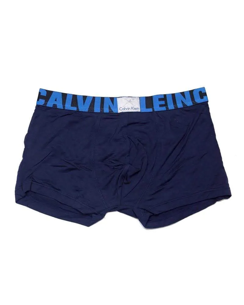 Pack Of 2 Men CK Cotton Boxer - Branded Boxer For Men - DEAL - Calvin Klein