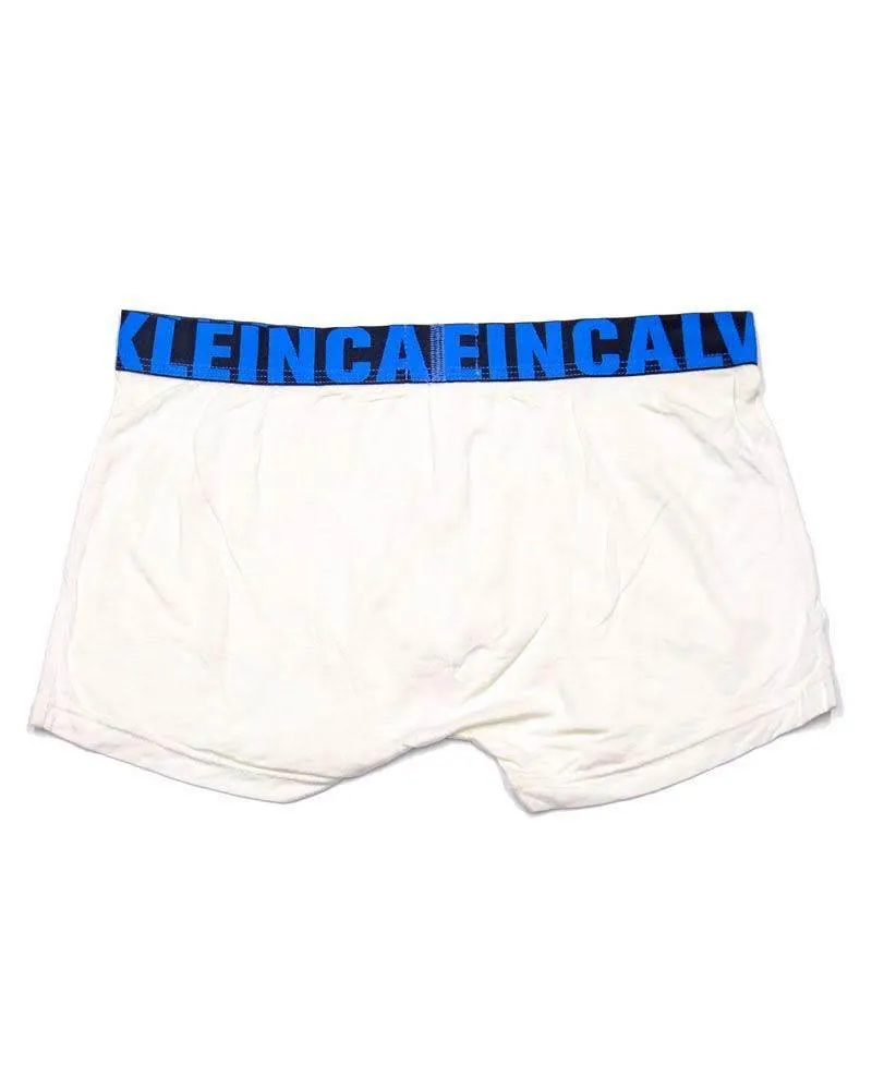 Pack Of 2 Men CK Cotton Boxer - Branded Boxer For Men - DEAL - Calvin Klein