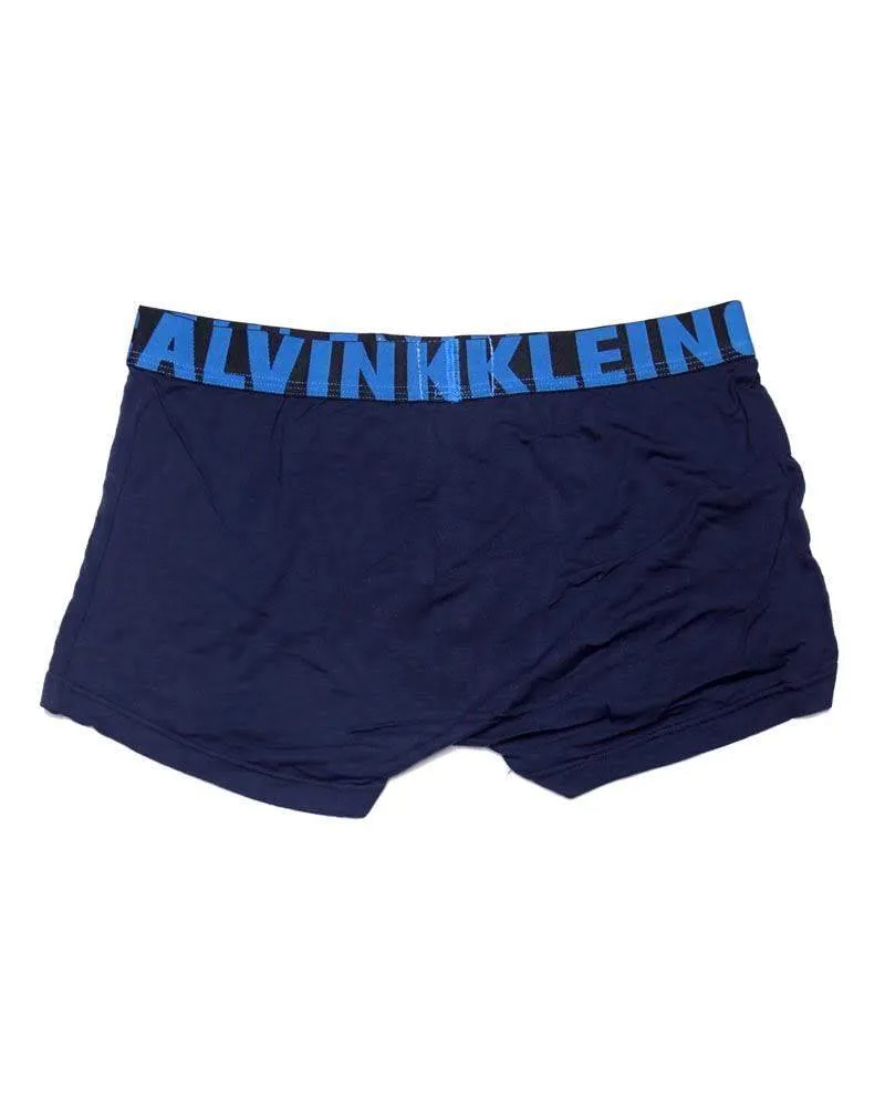 Pack Of 2 Men CK Cotton Boxer - Branded Boxer For Men - DEAL - Calvin Klein