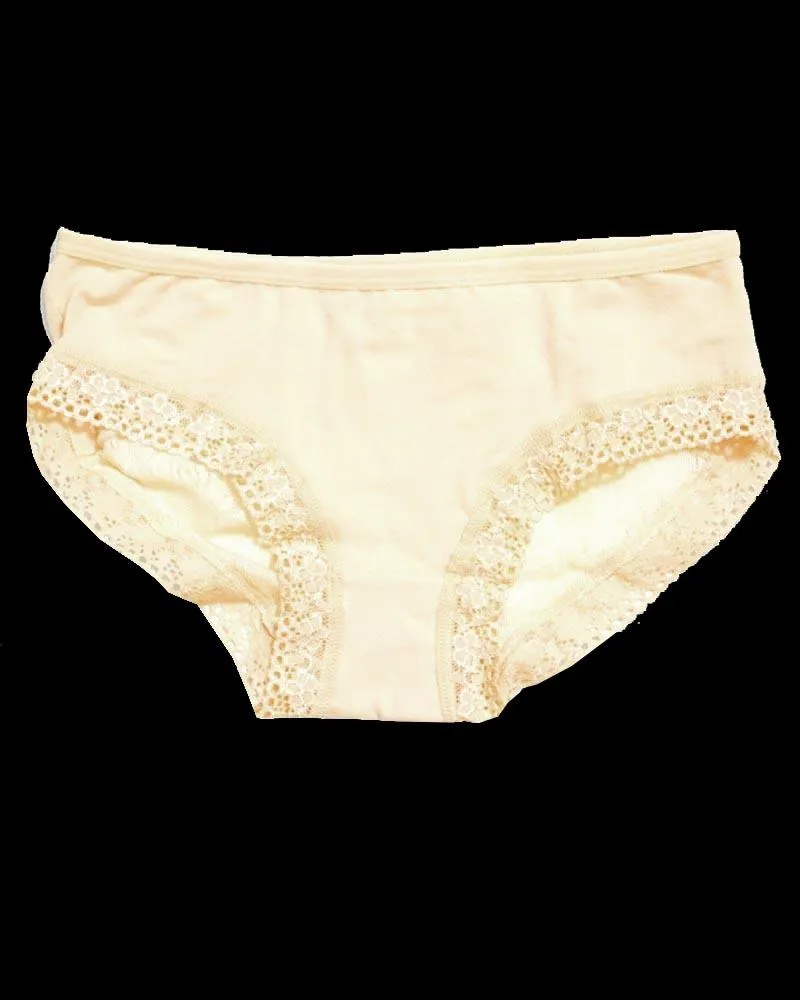 Pack Of 2 Multicolour  Panties - For Ladies - 6023
