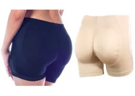 Padded Butt Booster Boxer Briefs