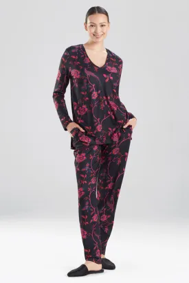 Phoenix Rose PJ