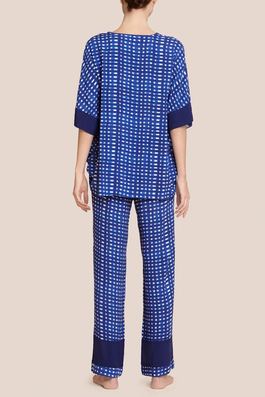 Plaid PJ