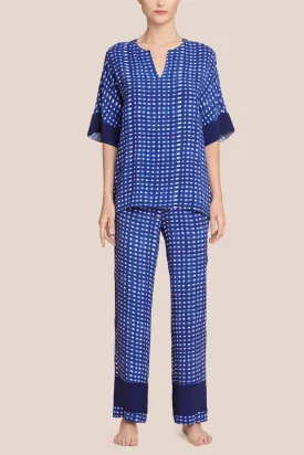 Plaid PJ