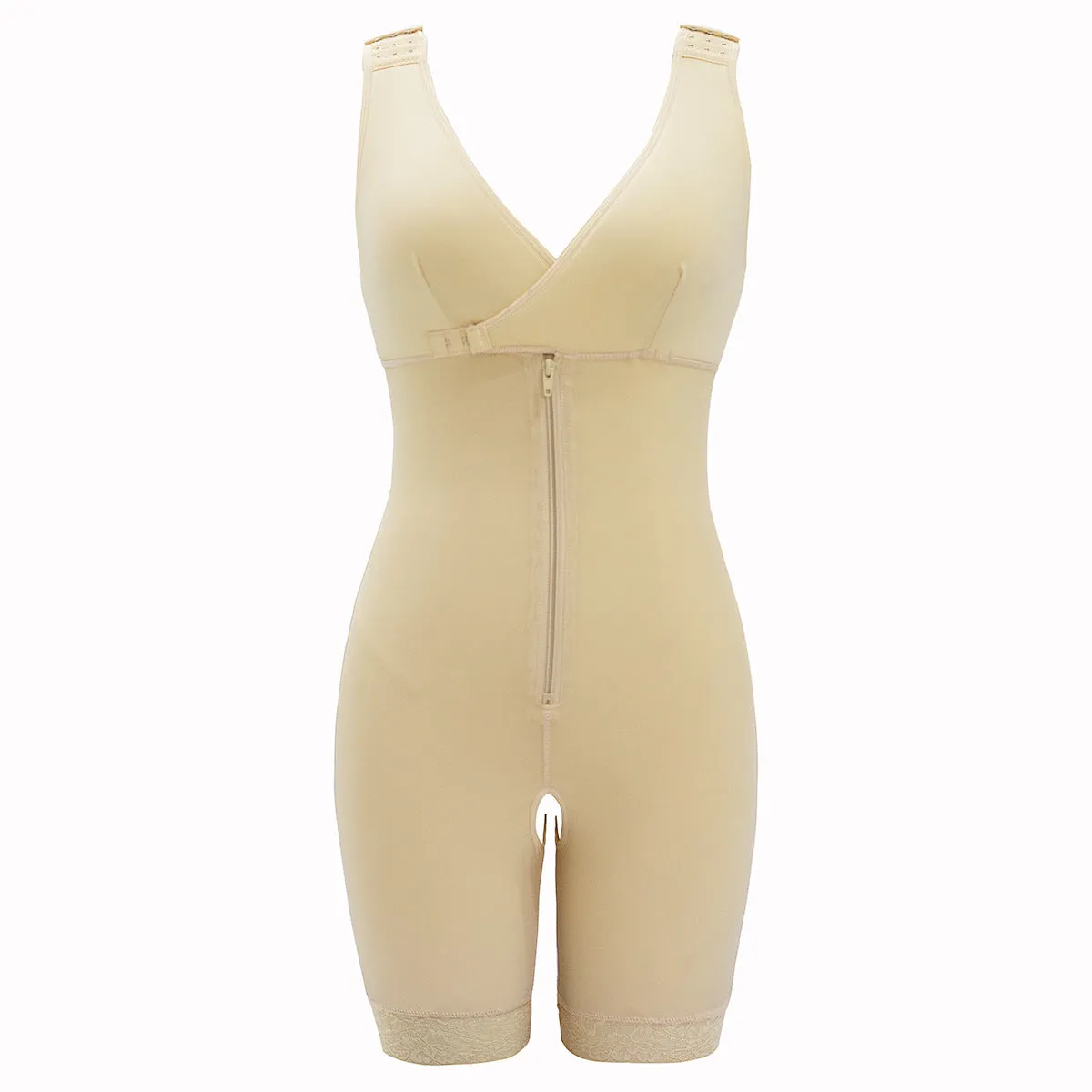 Plus-size Slimming Lingerie