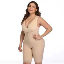 Plus-size Slimming Lingerie