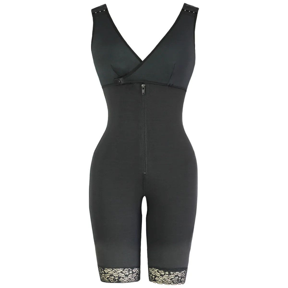Plus-size Slimming Lingerie