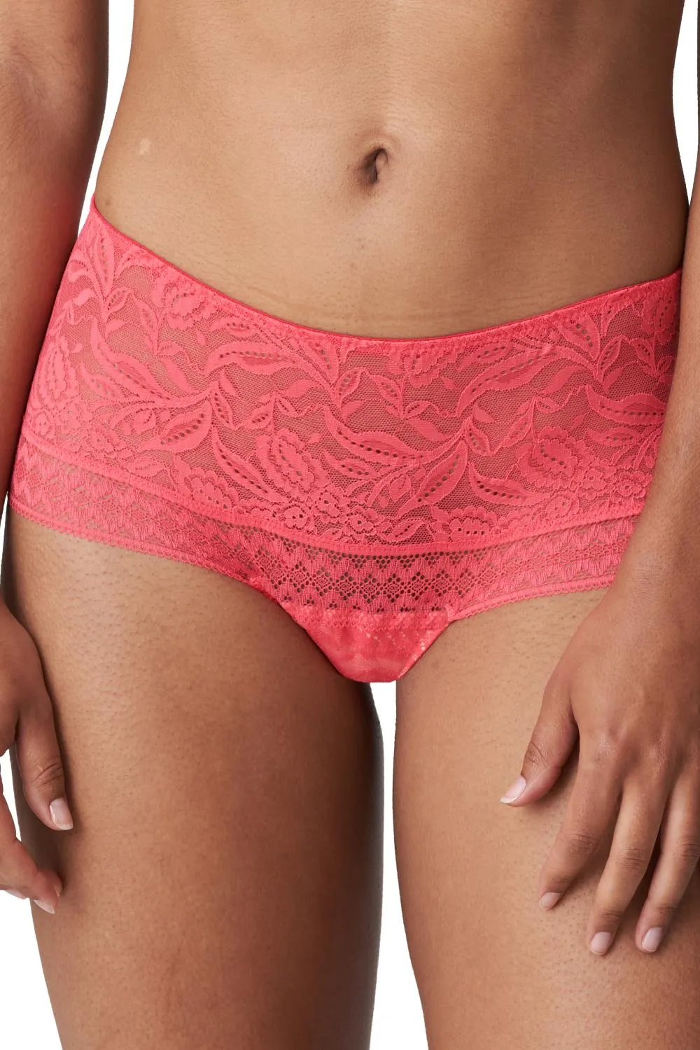 Prima Donna Twist Palermo Hotpant, Tagada (0542092)