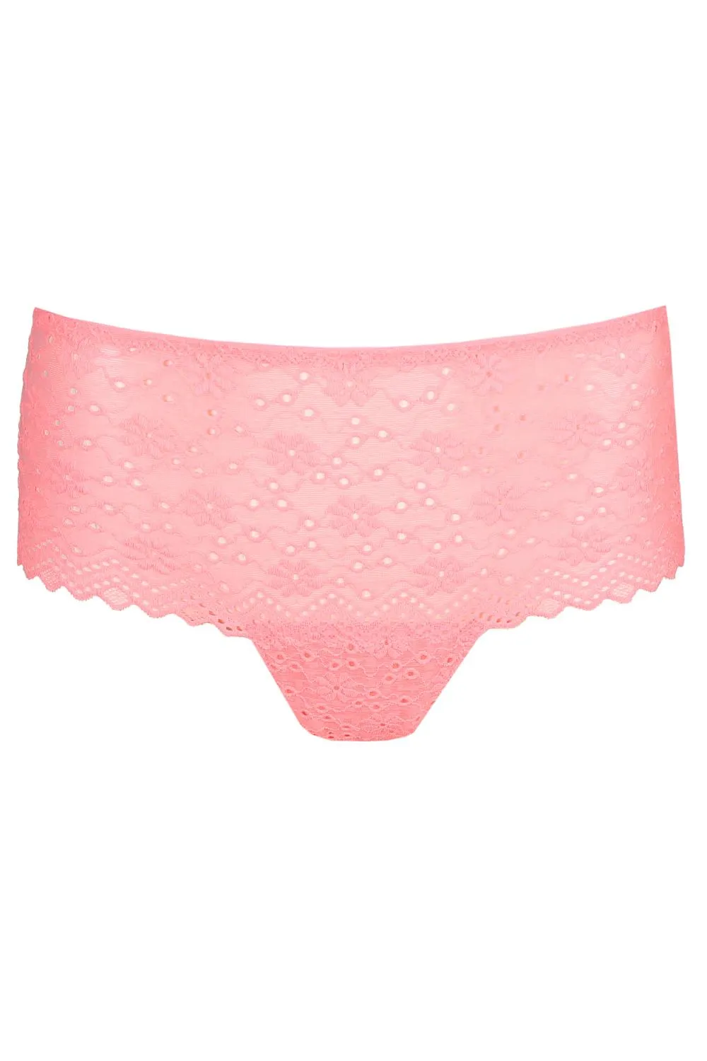 Prima Donna Twist Sunset Hotel Hotpants 0542232 Pink Parfait
