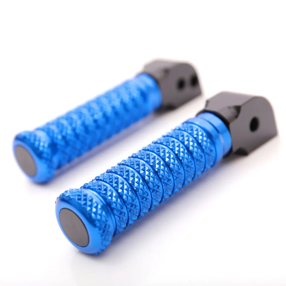 {Rear}  Fits Triumph Speed Four Speed Triple POLE Foot Pegs