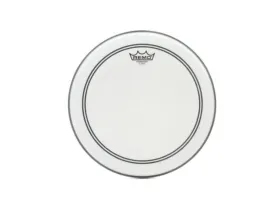Remo 18" Powerstroke 3 Coated No Dot