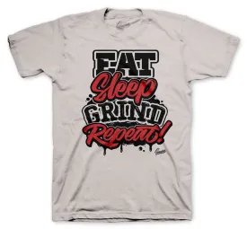 Retro 6 Hare Daily Routine Shirt