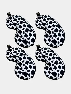 Satin Sleep Mask Multipack Sets - Various Designs
