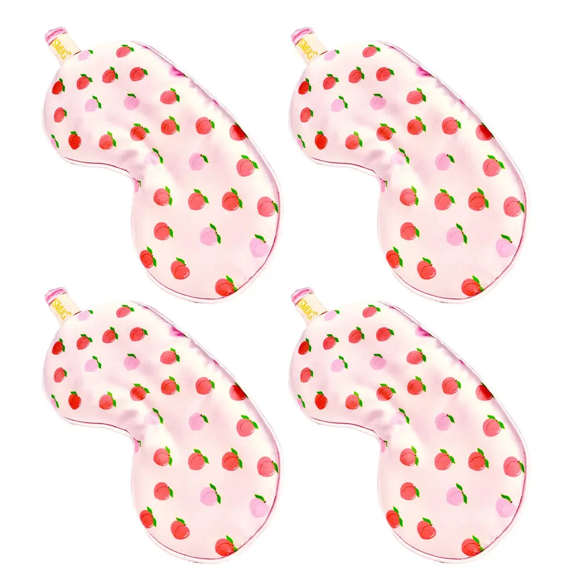 Satin Sleep Mask Multipack Sets - Various Designs