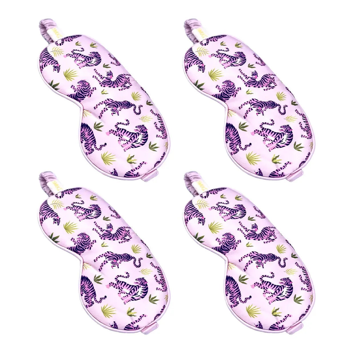 Satin Sleep Mask Multipack Sets - Various Designs