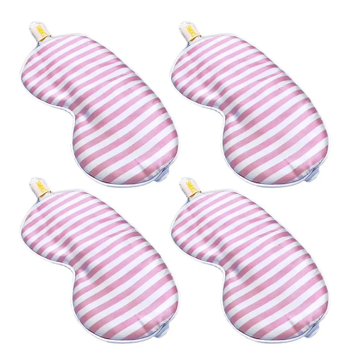 Satin Sleep Mask Multipack Sets - Various Designs