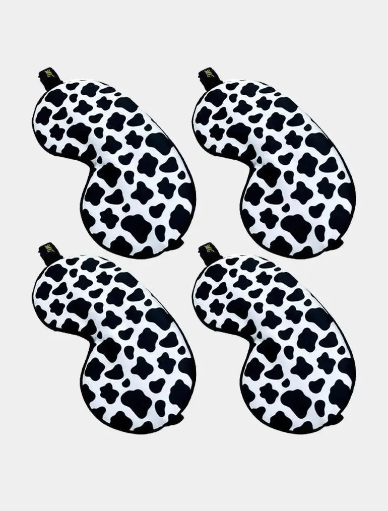 Satin Sleep Mask Multipack Sets - Various Designs