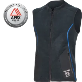 SB System Mid Layer Vest - Men's