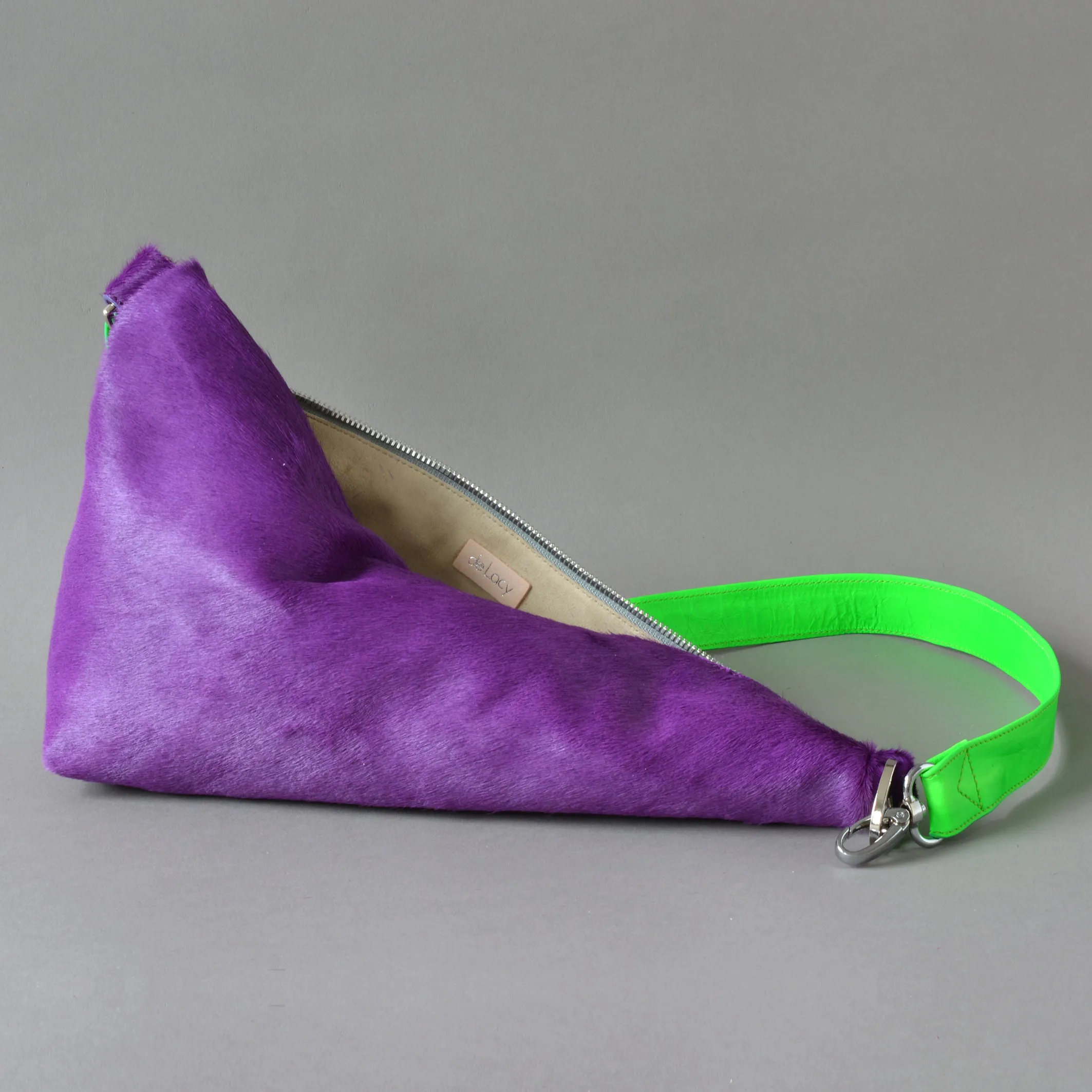 Scarlett Purple