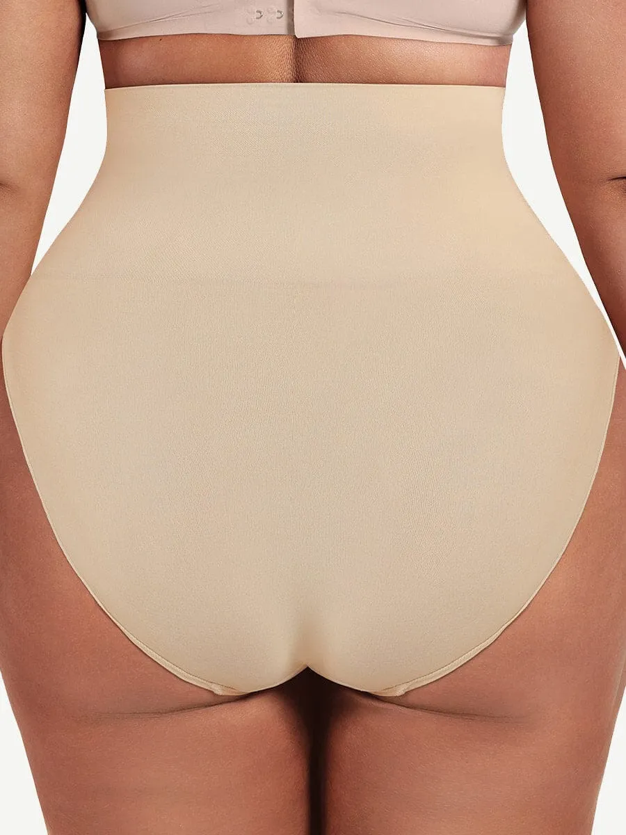 Seamless Smoothing Briefs