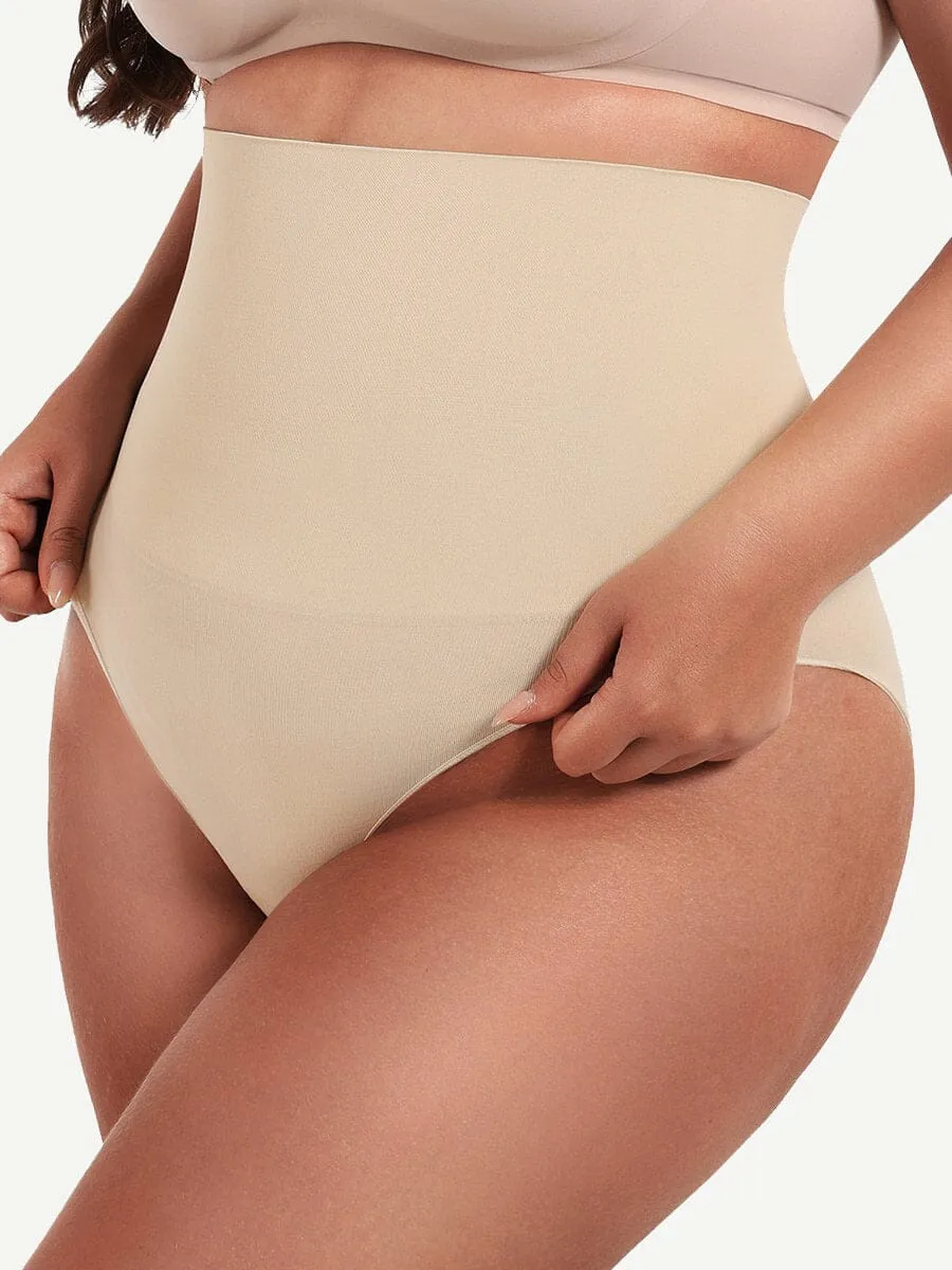 Seamless Smoothing Briefs