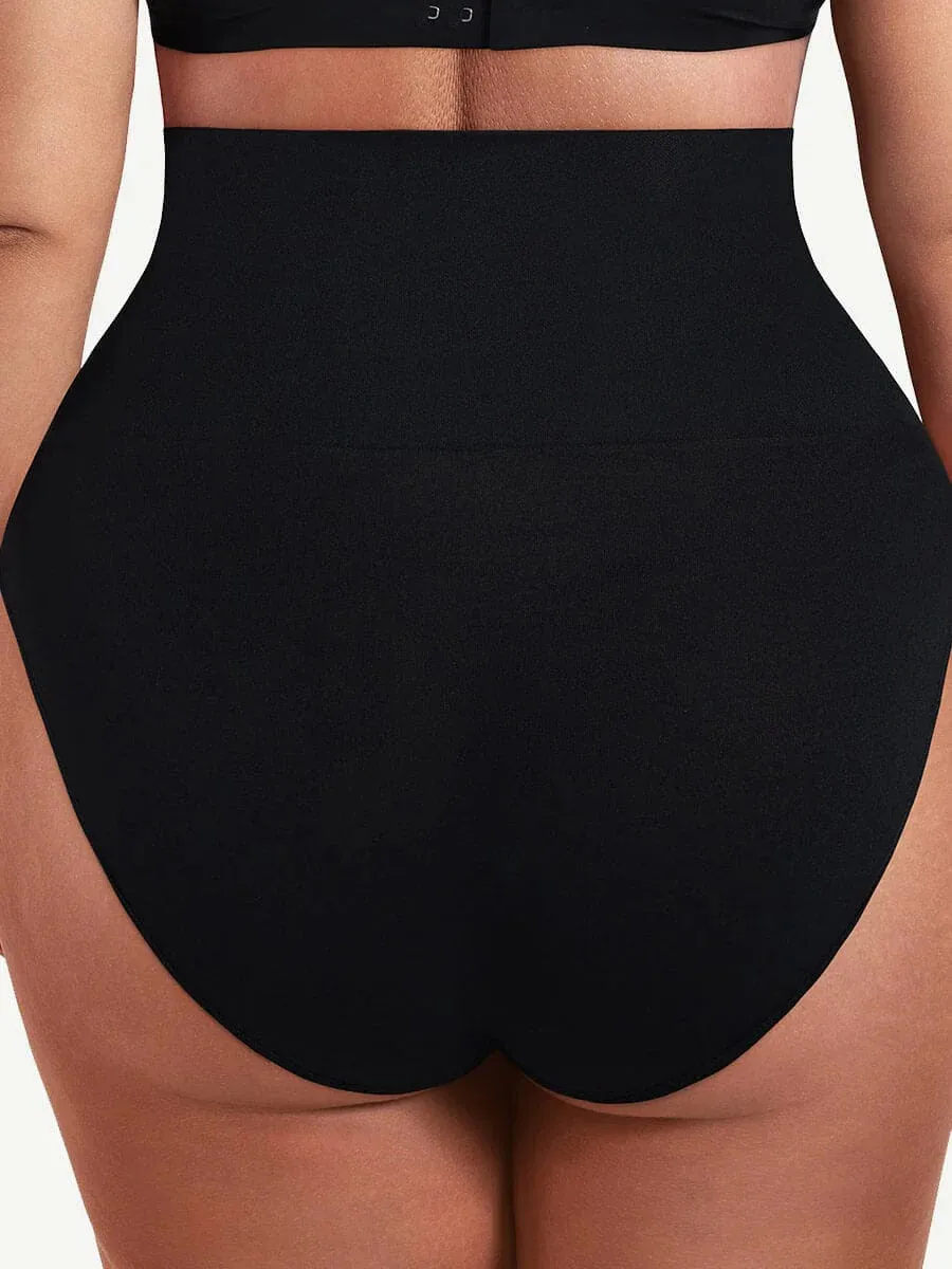 Seamless Smoothing Briefs