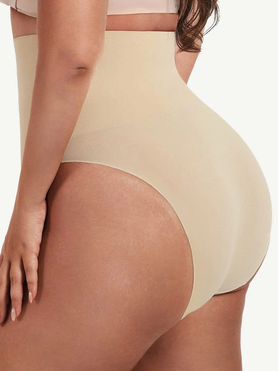 Seamless Smoothing Briefs