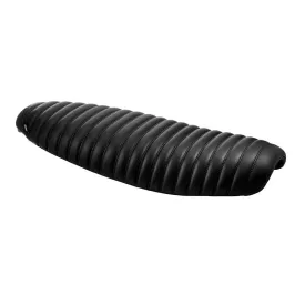 Selle mince à profil bas THE VIPER-Mk.II (Triumph 2016>) | Motone Customs