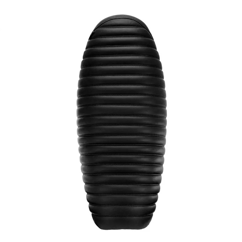 Selle mince à profil bas THE VIPER-Mk.II (Triumph 2016>) | Motone Customs