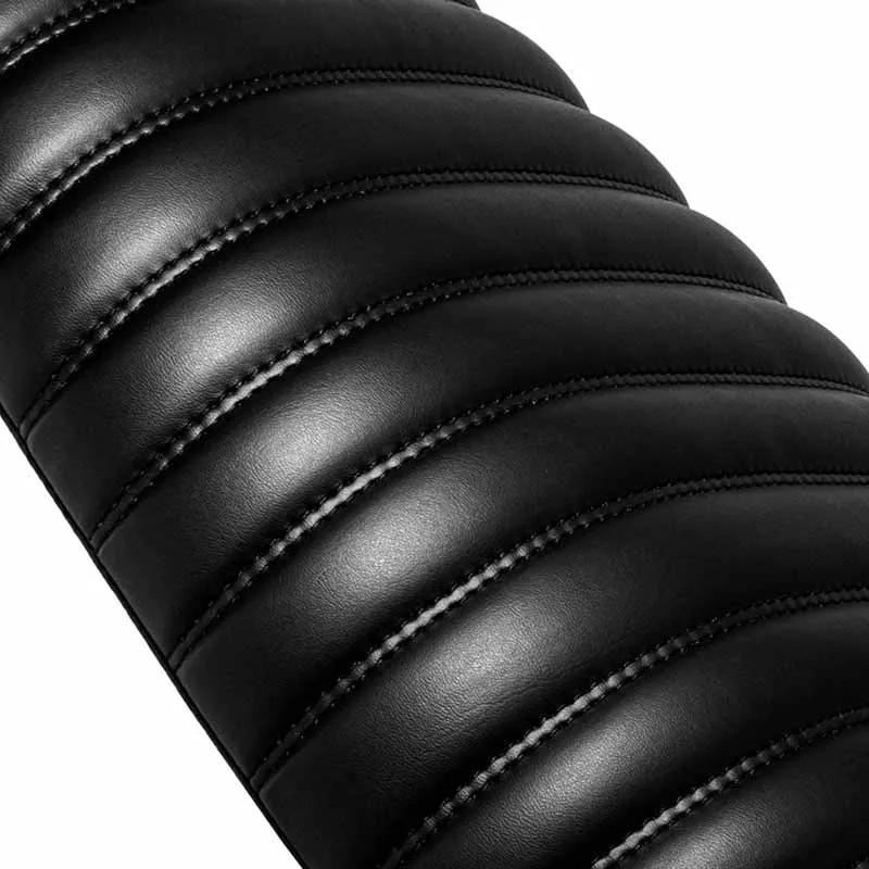 Selle mince à profil bas THE VIPER-Mk.II (Triumph 2016>) | Motone Customs