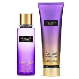 Set Love Spell para Mujer de Victorias Secret